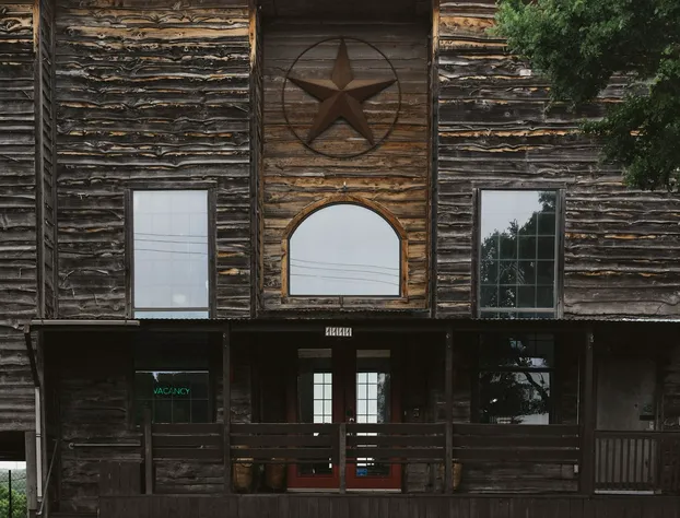 Gruene River Inn hotel detail image 1