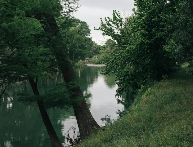 Gruene River Inn hotel detail image 2