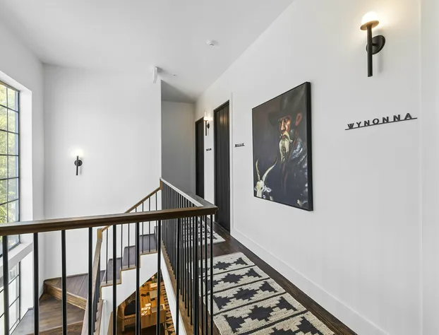 Gruene River Inn hotel detail image 4