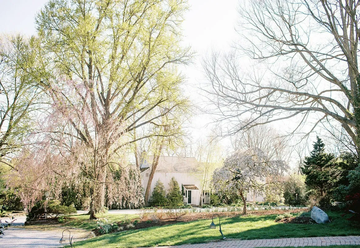 Fairville Inn hotel hero