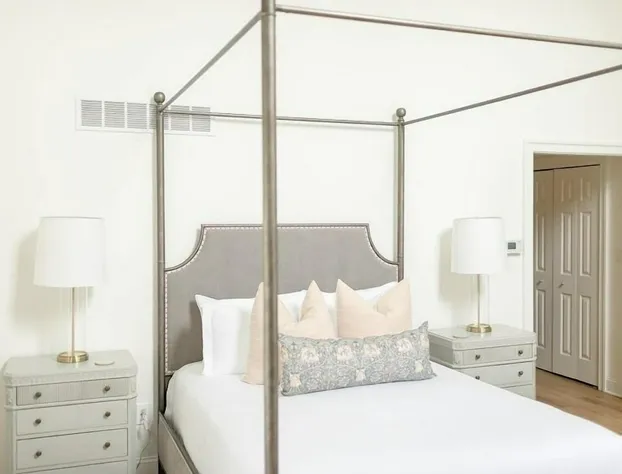 Fairville Inn hotel detail image 2