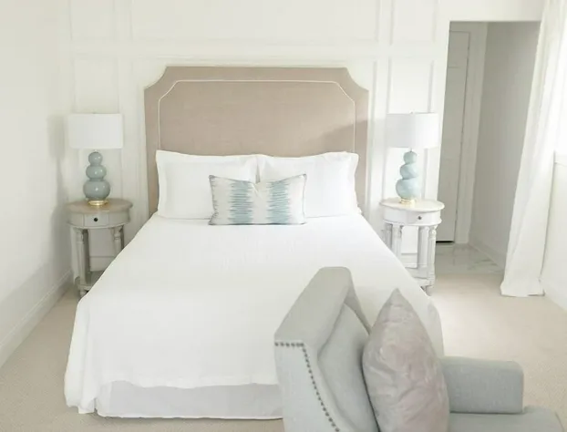 Fairville Inn hotel detail image 3