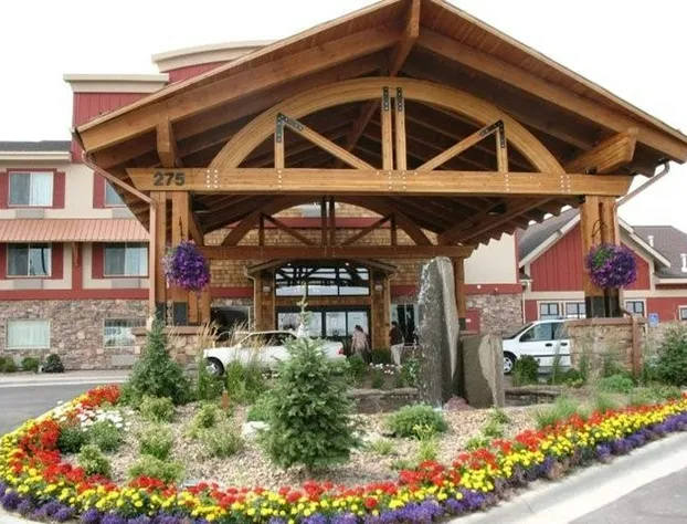 Holiday Inn Express Kalispell by IHG hotel detail image 2