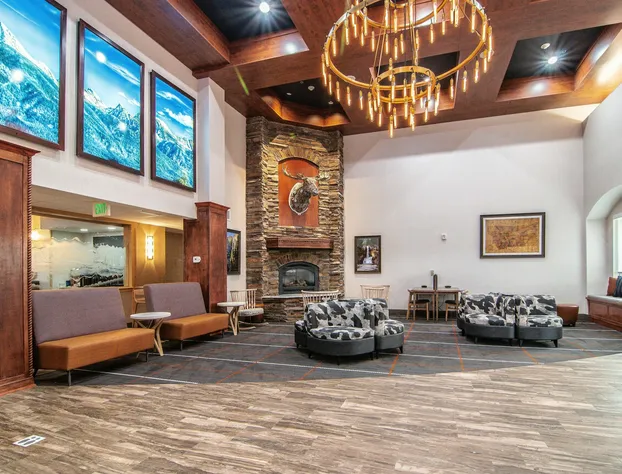 Holiday Inn Express Kalispell by IHG hotel detail image 3