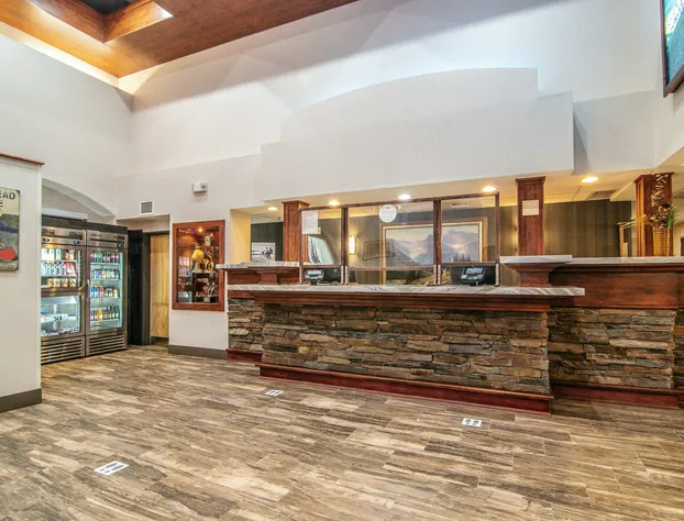 Holiday Inn Express Kalispell by IHG hotel detail image 4