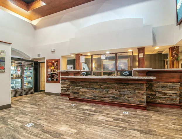 Holiday Inn Express Kalispell by IHG hotel detail image 4