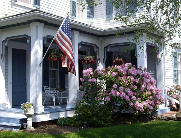 Isaiah Jones Homestead Bed & Breakfast hotel detail image 1