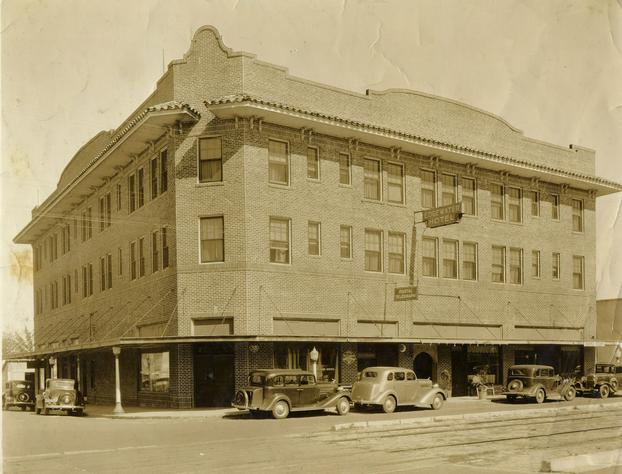 The Edgewater Hotel hotel detail image 3