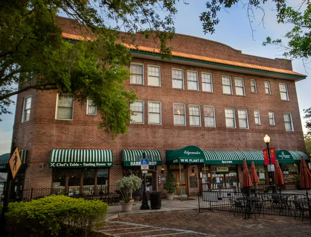 The Edgewater Hotel hotel detail image 1