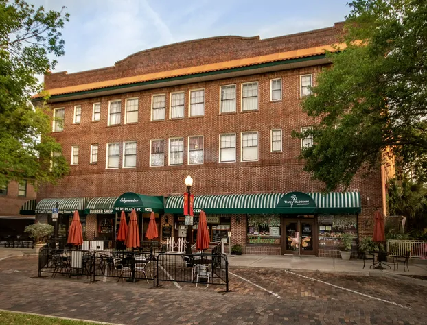 The Edgewater Hotel hotel detail image 2