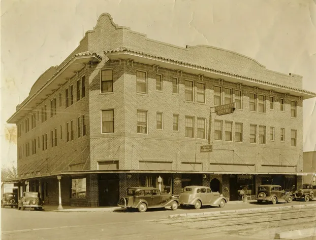The Edgewater Hotel hotel detail image 3