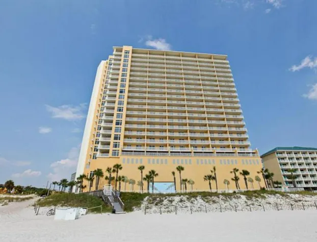 Sterling Reef Beach Resort hotel detail image 1