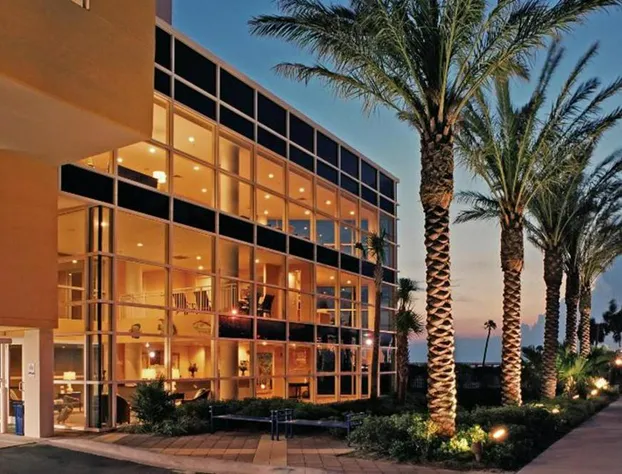 Sterling Reef Beach Resort hotel detail image 2