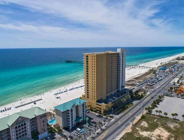 Sterling Reef Beach Resort hotel detail image 3