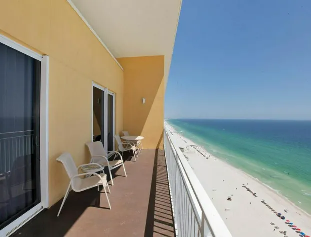 Sterling Reef Beach Resort hotel detail image 4