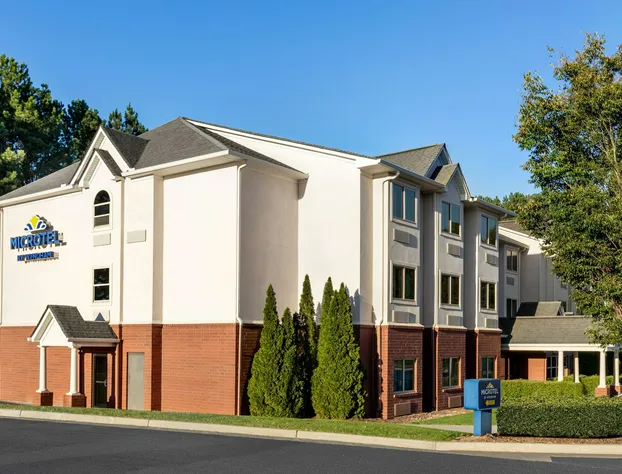 Microtel Inn & Suites by Wyndham Woodstock/Atlanta North hotel detail image 2