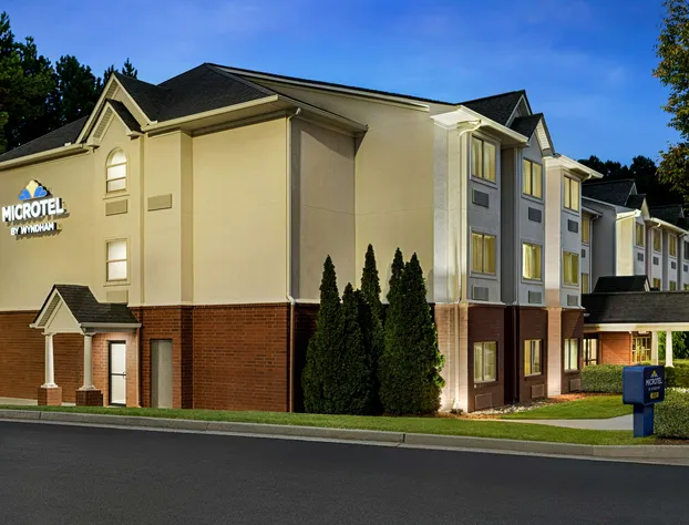 Microtel Inn & Suites by Wyndham Woodstock/Atlanta North hotel detail image 3