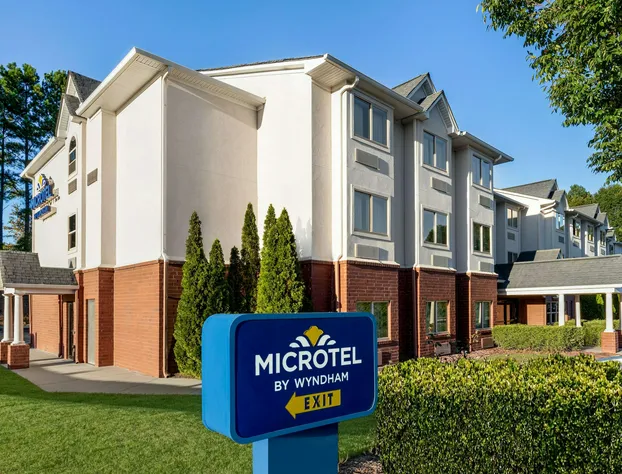 Microtel Inn & Suites by Wyndham Woodstock/Atlanta North hotel detail image 4