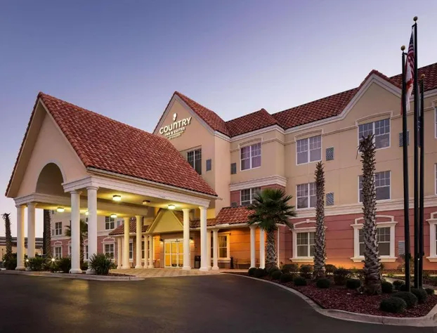Country Inn & Suites by Radisson, Crestview, FL hotel detail image 1