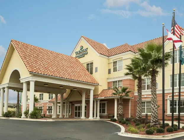 Country Inn & Suites by Radisson, Crestview, FL hotel detail image 2