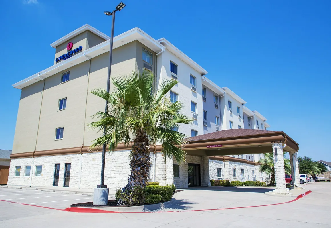 Candlewood Suites Grand Prairie - Arlington by IHG hotel hero