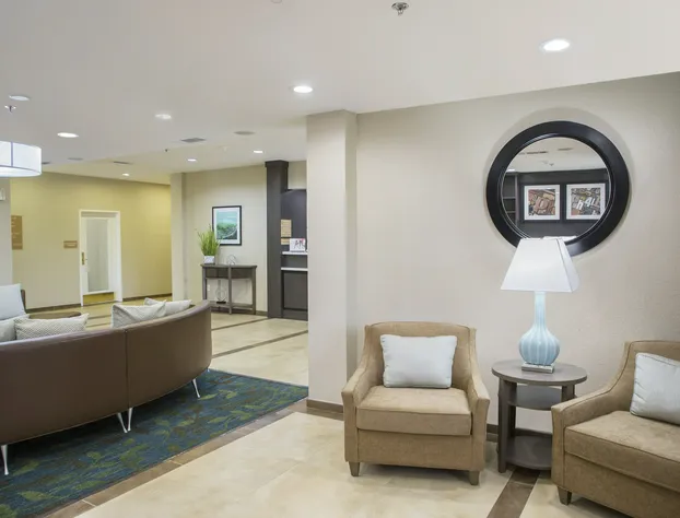 Candlewood Suites Grand Prairie - Arlington by IHG hotel detail image 2