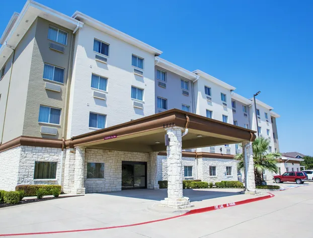 Candlewood Suites Grand Prairie - Arlington by IHG hotel detail image 1