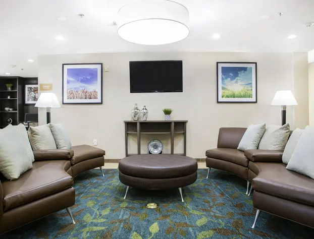 Candlewood Suites Grand Prairie - Arlington by IHG hotel detail image 3