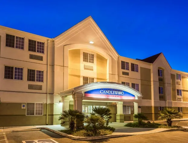 Candlewood Suites Nogales by IHG hotel detail image 2