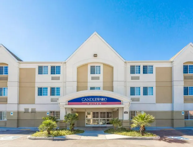 Candlewood Suites Nogales by IHG hotel detail image 1