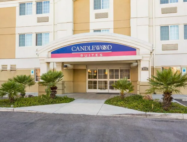 Candlewood Suites Nogales by IHG hotel detail image 2