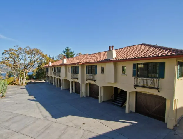 Columbia Cliff Villas Hotel hotel detail image 2