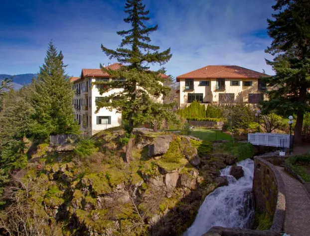 Columbia Cliff Villas Hotel hotel detail image 4