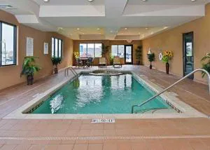 Holiday Inn Express & Suites Junction City by IHG hotel detail image 2