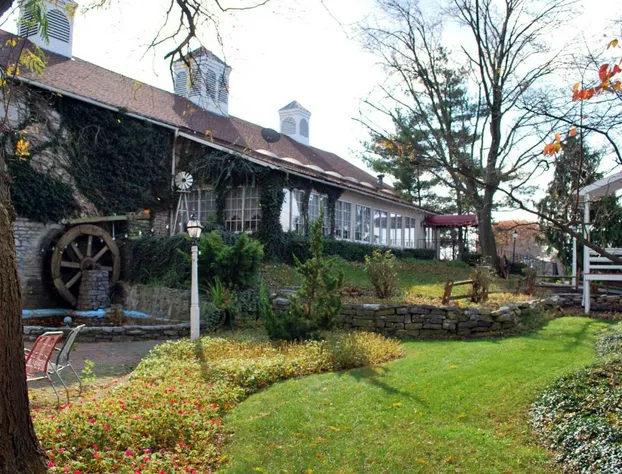 Rodeway Inn & Suites Myerstown - Lebanon hotel detail image 1