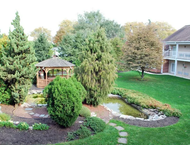 Rodeway Inn & Suites Myerstown - Lebanon hotel detail image 3