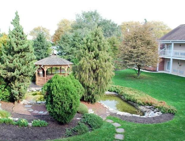 Rodeway Inn & Suites Myerstown - Lebanon hotel detail image 3