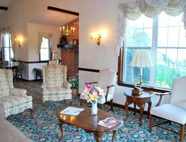 Rodeway Inn & Suites Myerstown - Lebanon hotel detail image 4