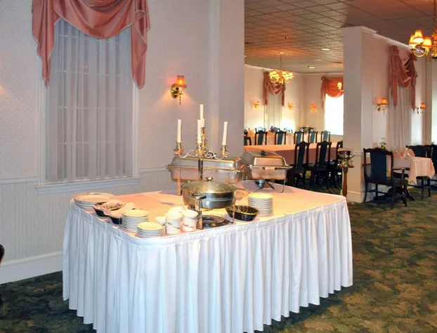 Rodeway Inn & Suites Myerstown - Lebanon hotel detail image 1