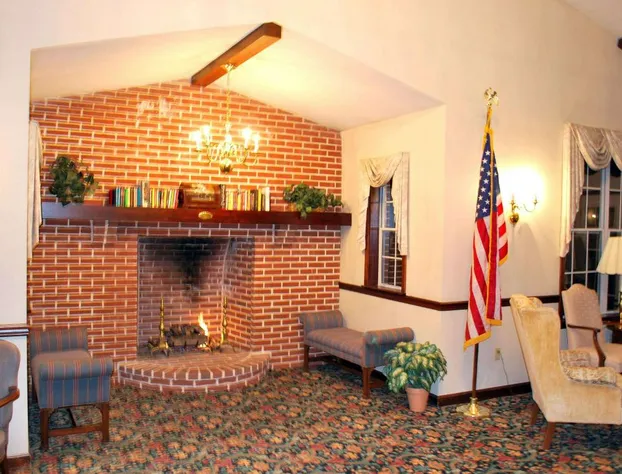 Rodeway Inn & Suites Myerstown - Lebanon hotel detail image 3