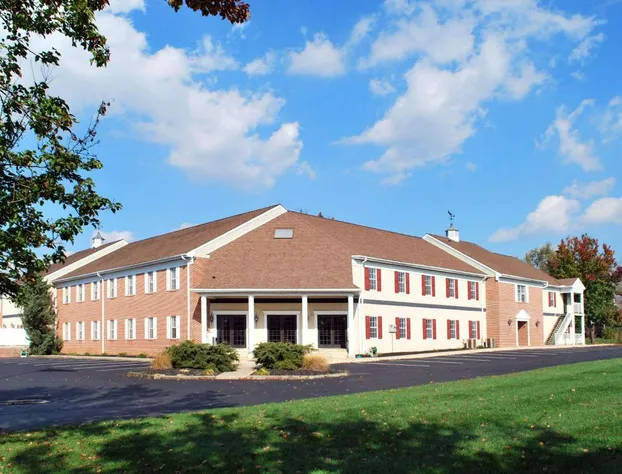 Rodeway Inn & Suites Myerstown - Lebanon hotel detail image 4