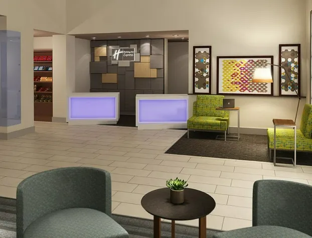 Holiday Inn Express McComb by IHG hotel detail image 2