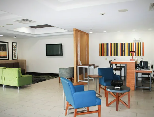 Holiday Inn Express McComb by IHG hotel detail image 3