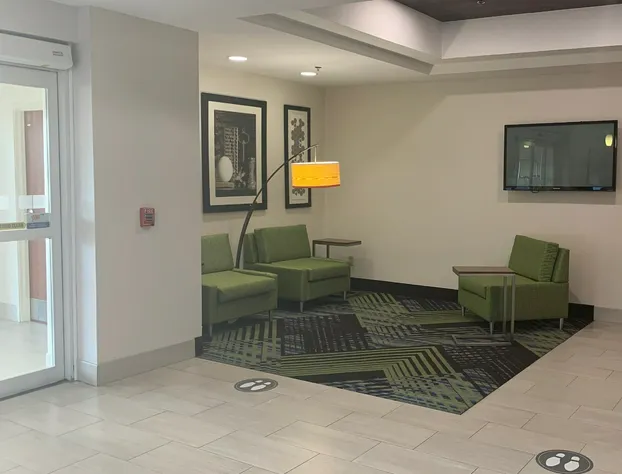 Holiday Inn Express McComb by IHG hotel detail image 4