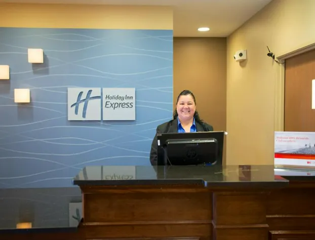 Holiday Inn Express Devils Lake by IHG hotel detail image 4