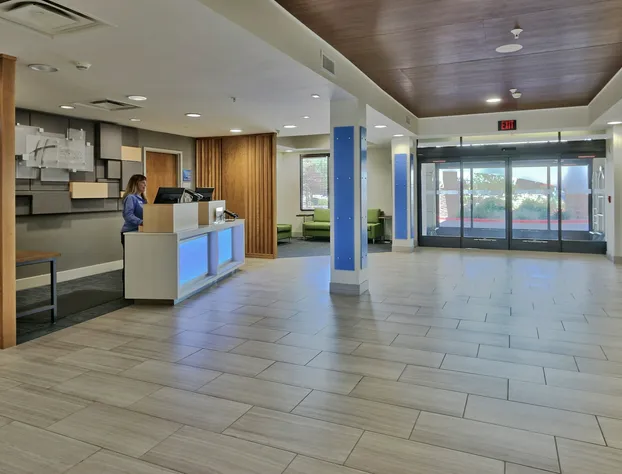 Holiday Inn Express & Suites Albuquerque Historic Old Town by IHG hotel detail image 4