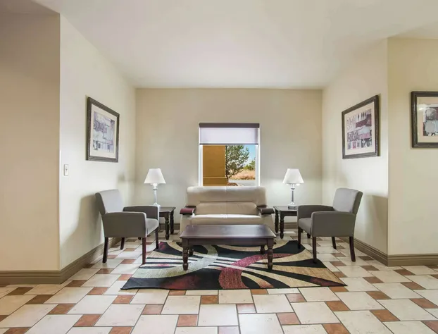 Econo Lodge Anderson hotel detail image 3