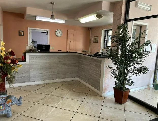 Quality Inn hotel detail image 1