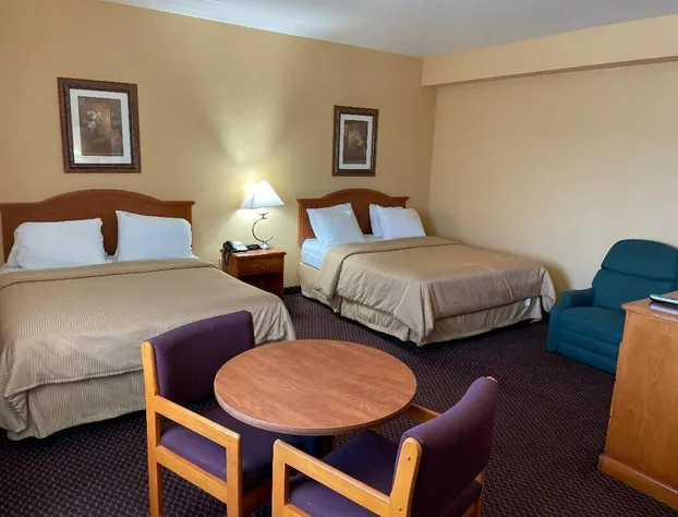 Quality Inn hotel detail image 2