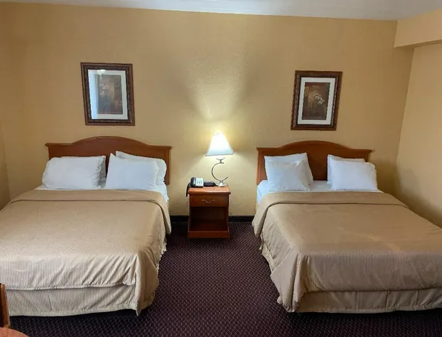 Quality Inn hotel detail image 3